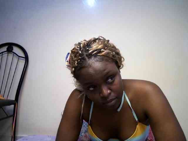 prettyness webcam