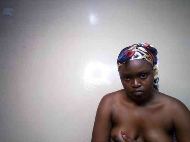 prettyness webcam