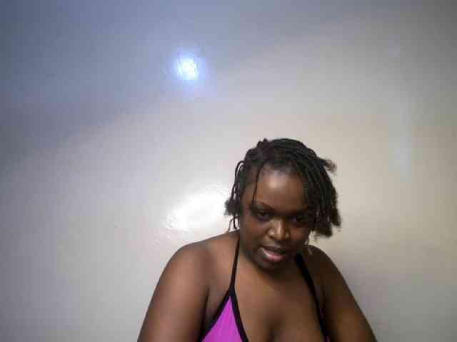 prettyness webcam