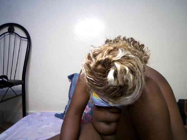 prettyness webcam