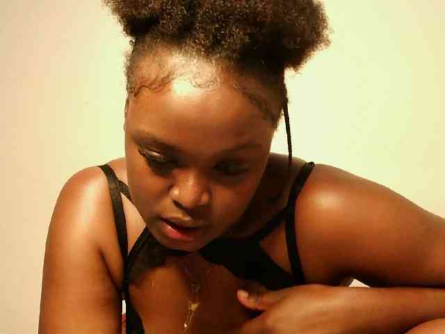 prettyness webcam