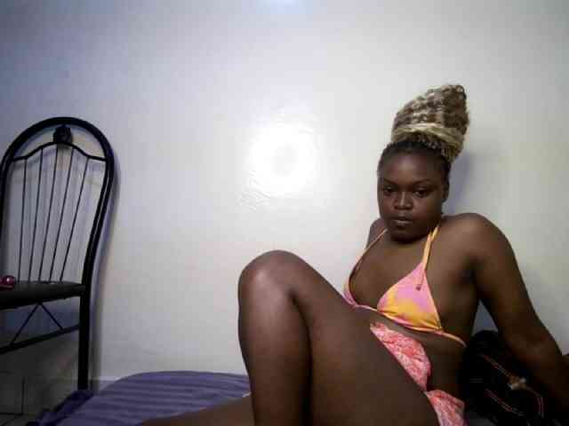 prettyness webcam