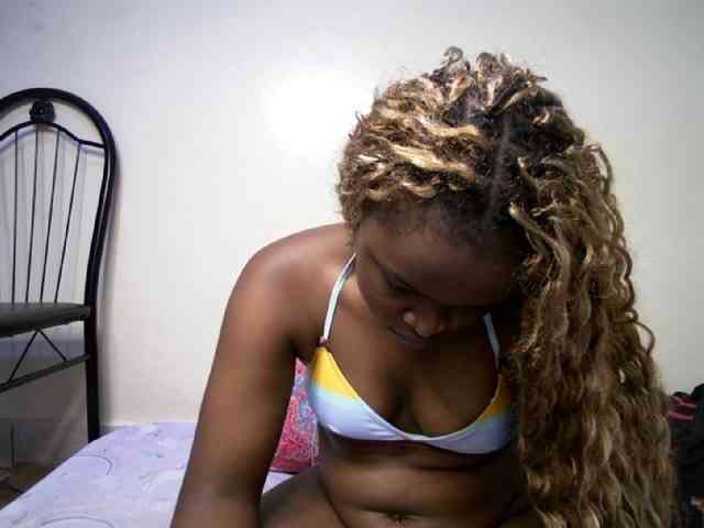 prettyness webcam