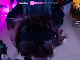 Tatiana-Moretti Porn Show