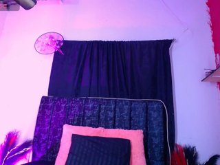 Tatiana-Moretti Porn Show