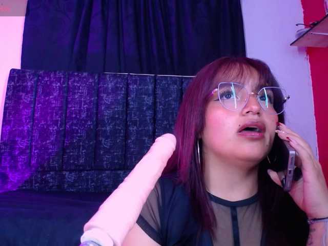 Tatiana-Moretti live cam on BongaCams