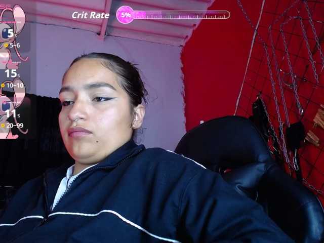 Tatiana-Moretti live cam on BongaCams