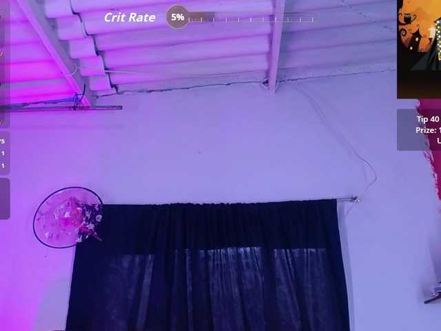 Tatiana-Moretti live cam on BongaCams