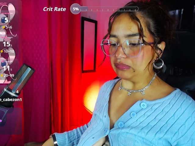 Tatiana-Moretti live cam on BongaCams