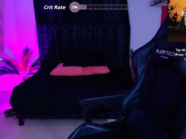Tatiana-Moretti live cam on BongaCams