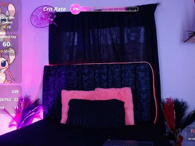 Tatiana-Moretti webcam bongacams model stream image