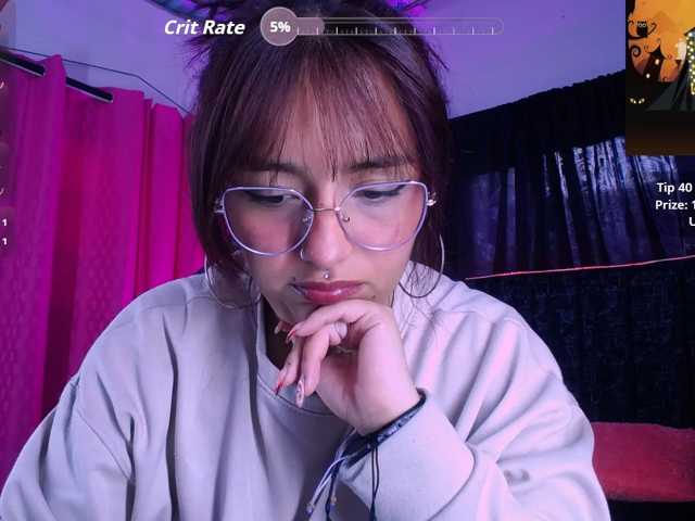Tatiana-Moretti live cam on BongaCams