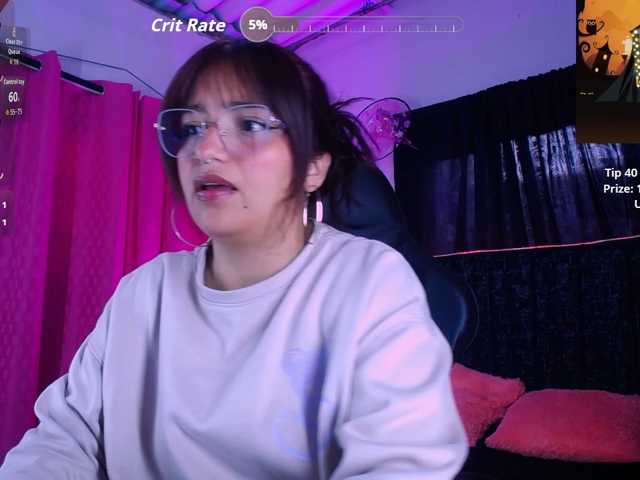 Tatiana-Moretti live cam on BongaCams