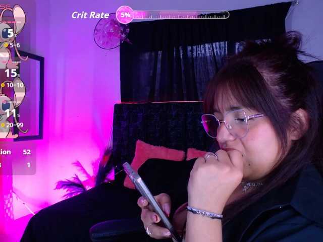 Tatiana-Moretti webcam bongacams model stream image