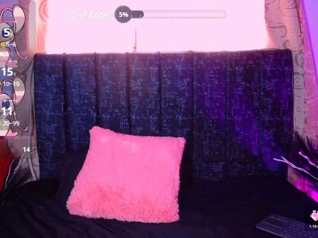 Tatiana-Moretti live cam on BongaCams