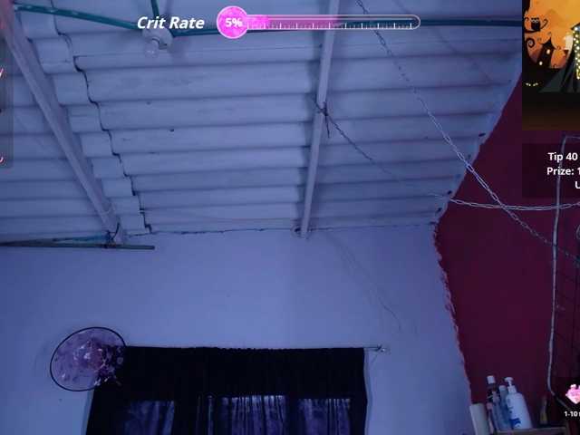 Tatiana-Moretti live cam preview