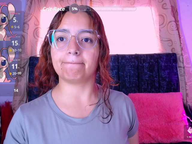 Tatiana-Moretti live cam on BongaCams
