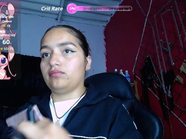 Tatiana-Moretti webcam bongacams model stream image
