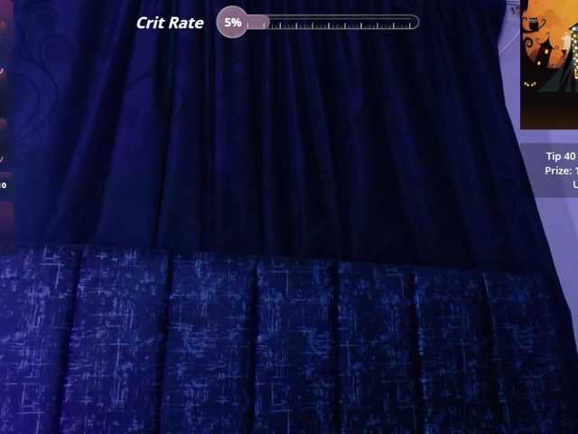 Tatiana-Moretti live cam on BongaCams