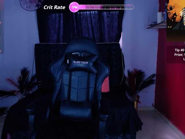 Tatiana-Moretti live cam on BongaCams