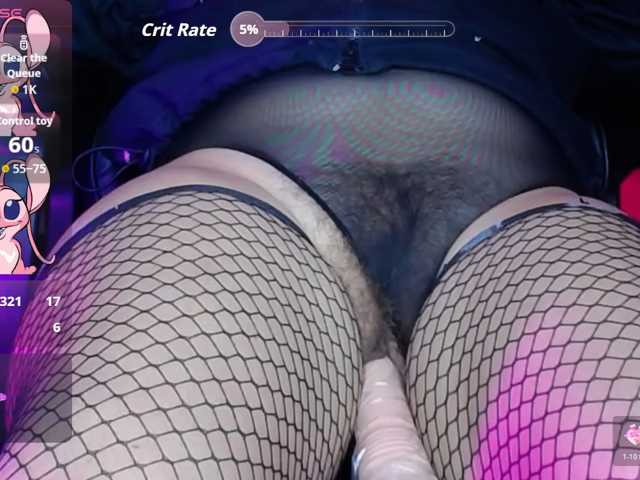 Tatiana Moretti on Bongacams