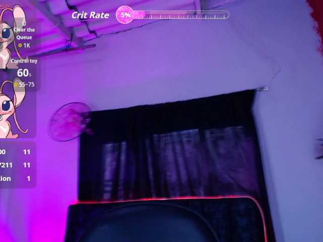 Tatiana-Moretti live cam preview