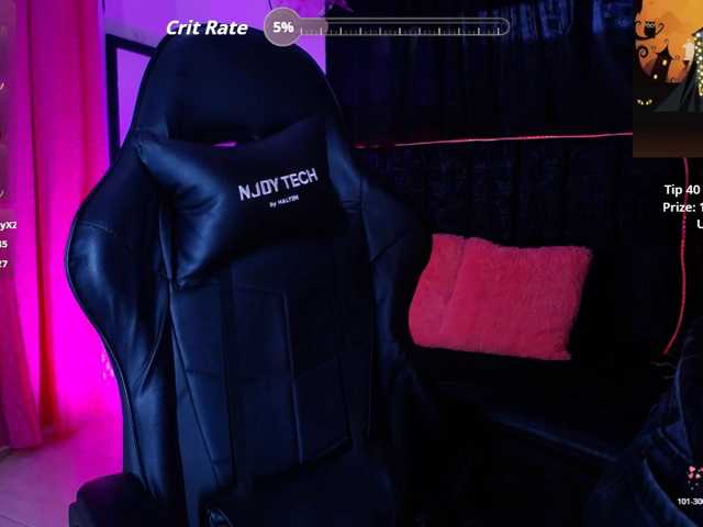 Tatiana-Moretti live cam preview