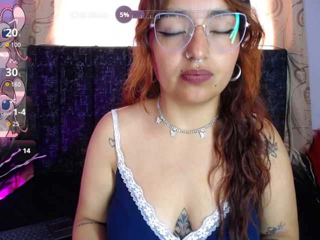 Tatiana-Moretti live cam on BongaCams