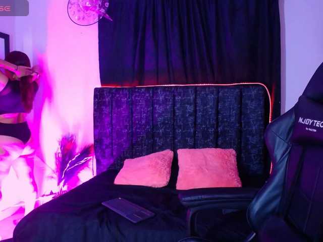 Tatiana-Moretti webcam bongacams model stream image