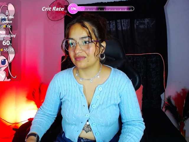 Tatiana-Moretti live cam on BongaCams
