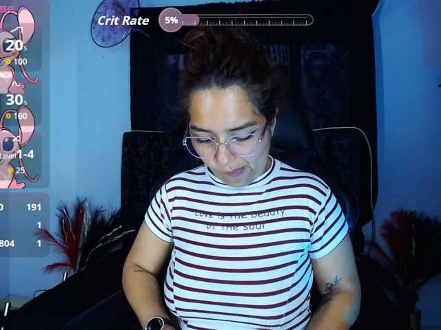 Tatiana-Moretti live cam on BongaCams
