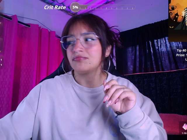 Tatiana-Moretti live cam on BongaCams