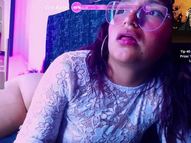 Tatiana-Moretti live cam on BongaCams