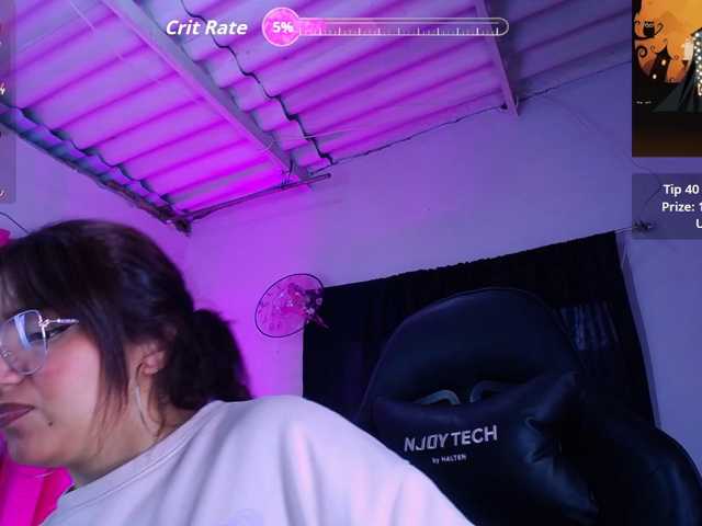 Tatiana-Moretti live cam on BongaCams