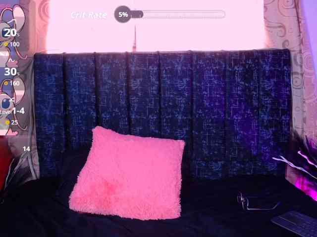 Tatiana-Moretti webcam