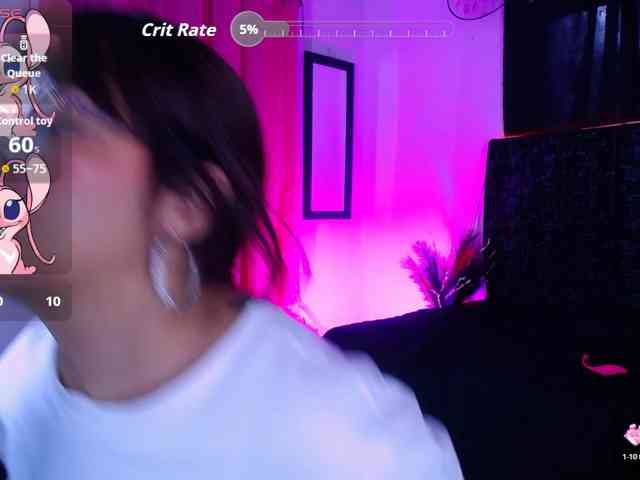 Tatiana-Moretti webcam