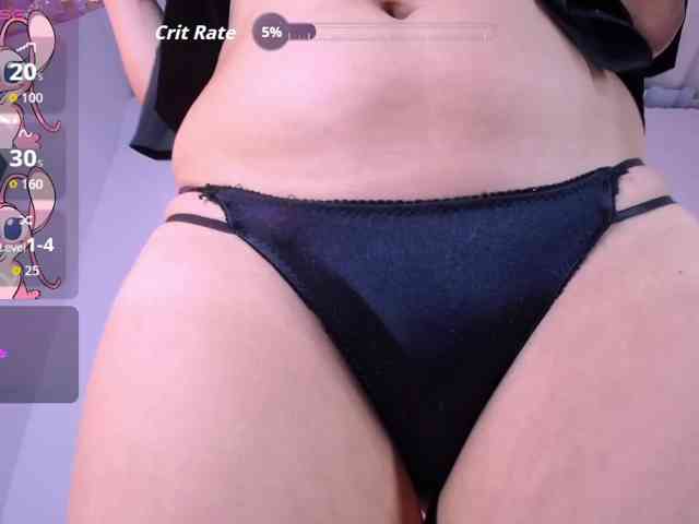 Tatiana-Moretti webcam