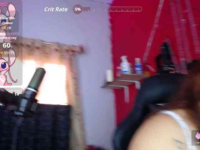 Tatiana-Moretti webcam