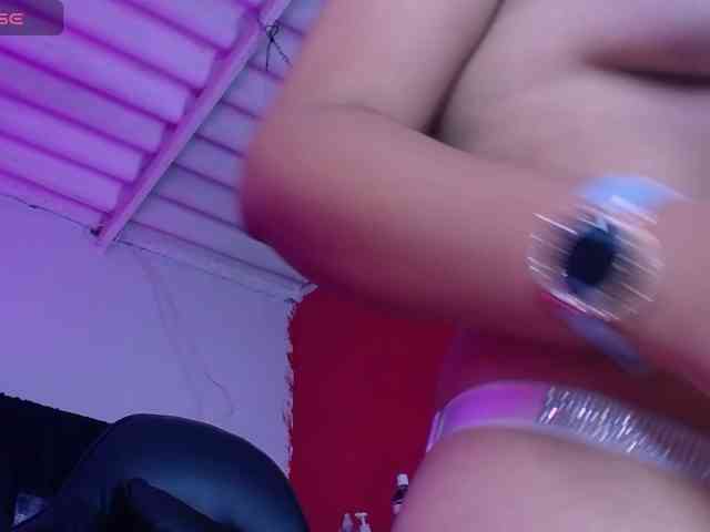 Tatiana-Moretti webcam