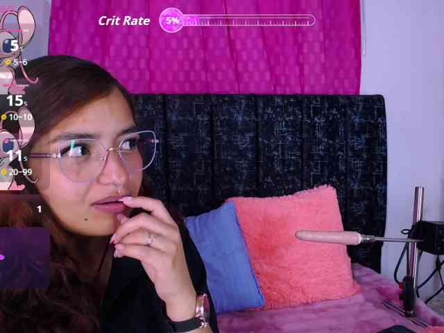 Tatiana-Moretti webcam