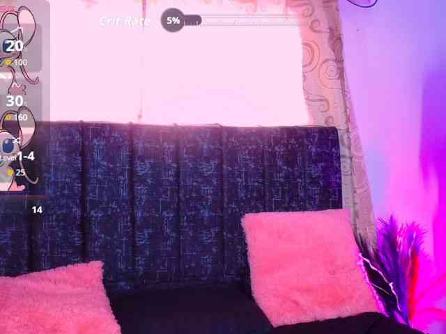 Tatiana-Moretti webcam
