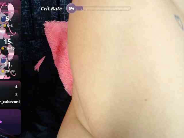 Tatiana-Moretti webcam