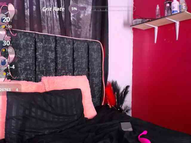 Tatiana-Moretti webcam