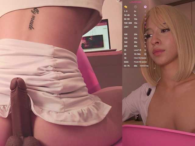 Sarah-06 live cam on BongaCams