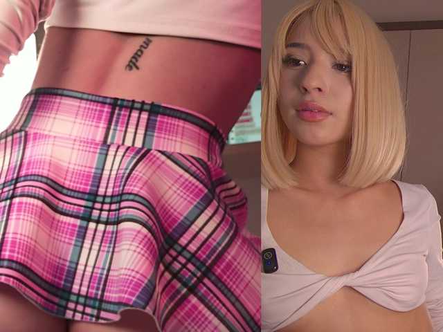 Sarah-06 webcam