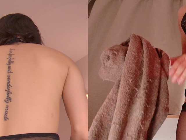Sarah-06, live now on BongaCams