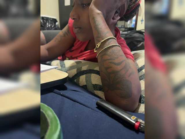 Dready101 live cam preview