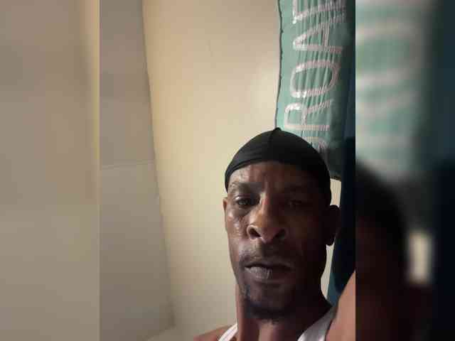 Dready101 webcam