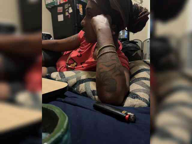 Dready101 webcam