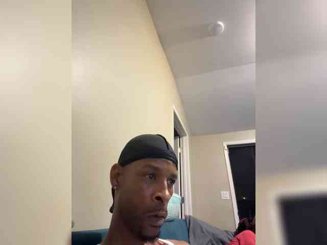 Dready101 webcam